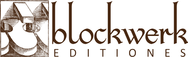 Blockwerk Editiones